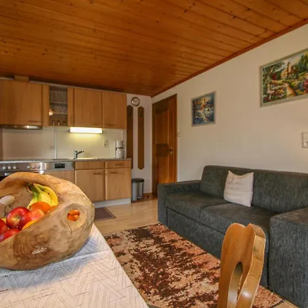 Neumann Apartment *