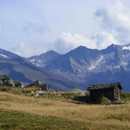 Neumann Lägenhet Finkenberg