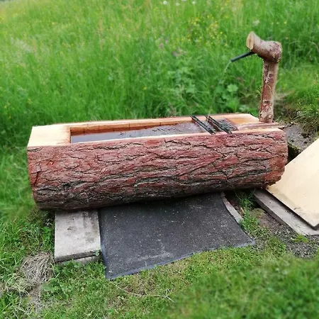 Neumann Appartamento *